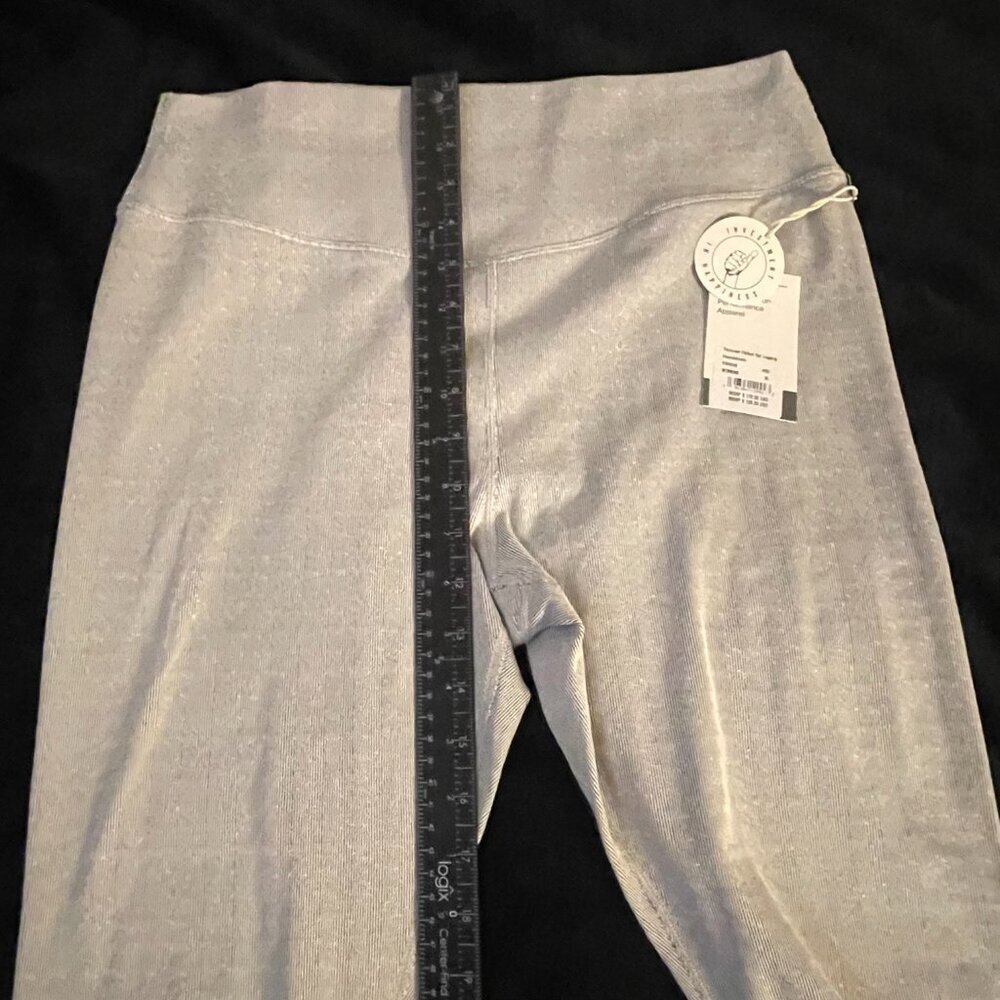 Vuori Textured Chilled Out Legging Houndstooth XL NWT - Picture 4 of 10